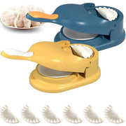 2 in 1 Dumpling and Samosa Maker Machine